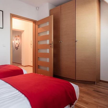 Rent Like Home - Malaszynskiego Zakopane Dış mekan fotoğraf