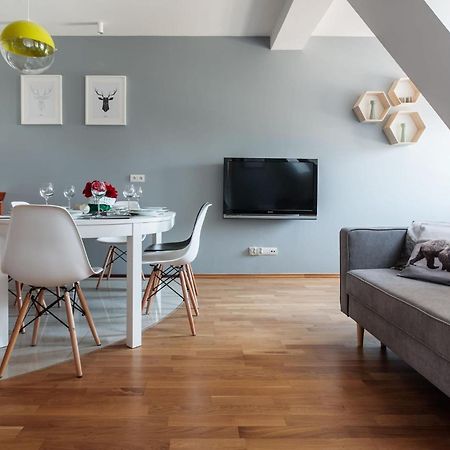 Rent Like Home - Malaszynskiego Zakopane Dış mekan fotoğraf