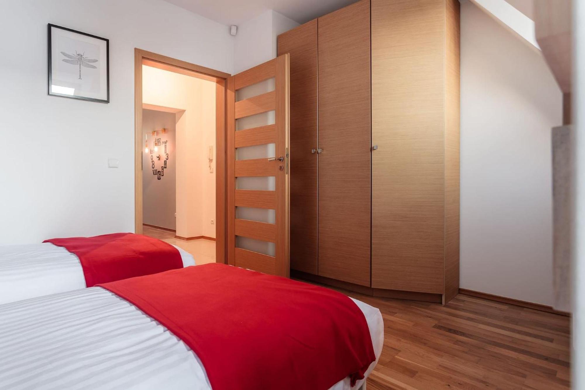 Rent Like Home - Malaszynskiego Zakopane Dış mekan fotoğraf