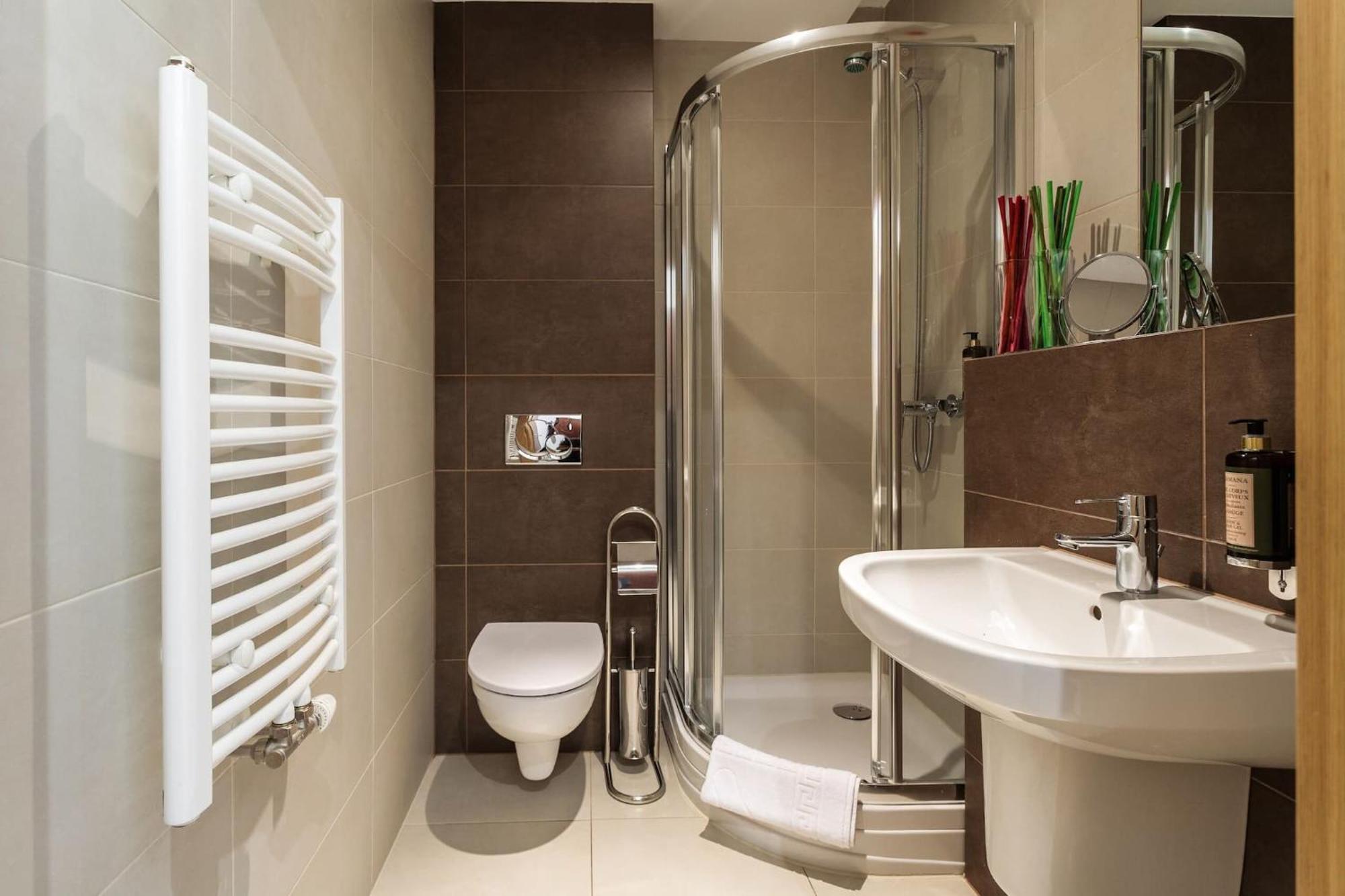 Rent Like Home - Malaszynskiego Zakopane Dış mekan fotoğraf