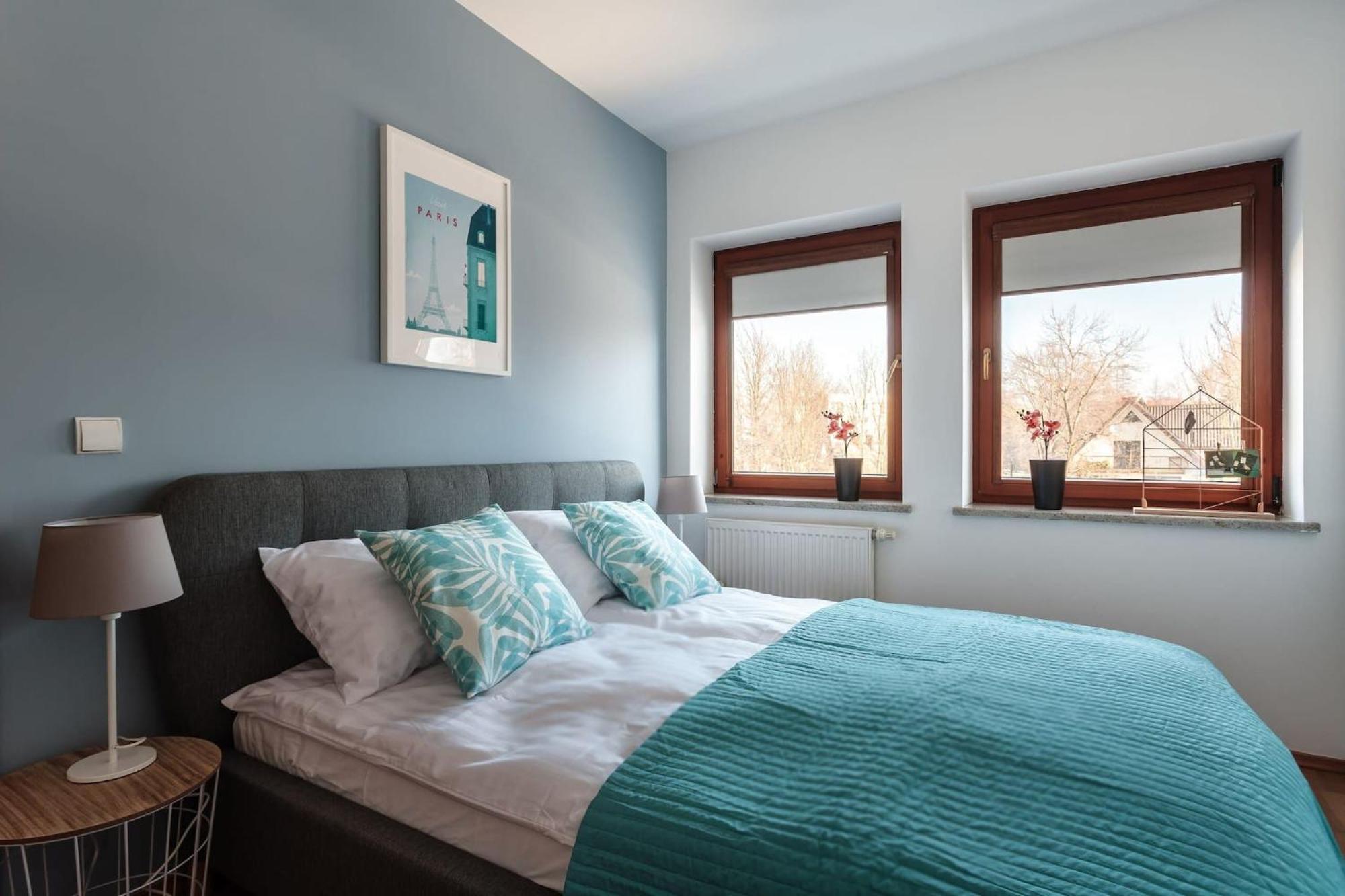 Rent Like Home - Malaszynskiego Zakopane Dış mekan fotoğraf