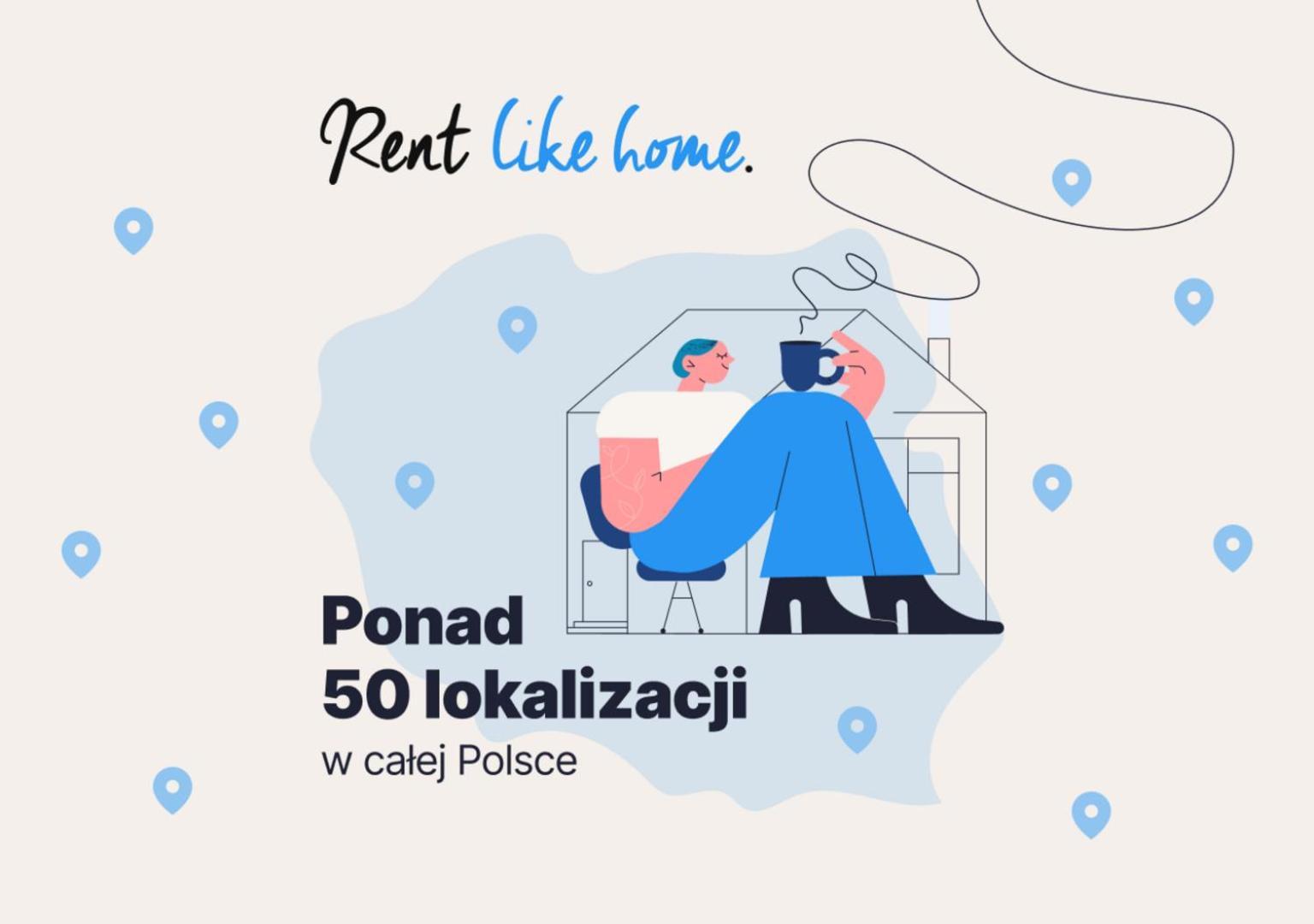 Rent Like Home - Malaszynskiego Zakopane Dış mekan fotoğraf